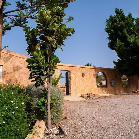 Complejo Rural Los Llanos ماثارّون المظهر الخارجي الصورة