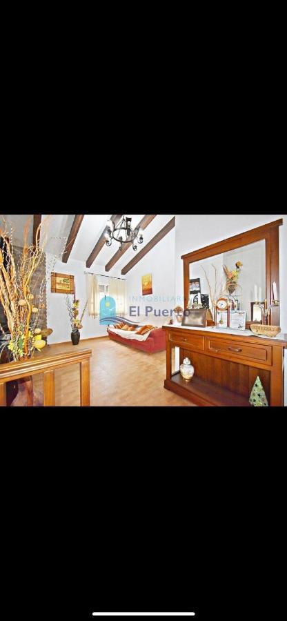 Complejo Rural Los Llanos ماثارّون المظهر الخارجي الصورة