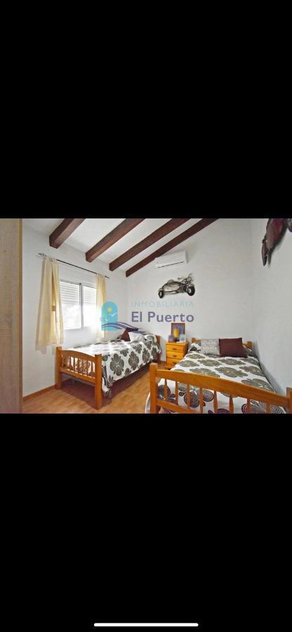 Complejo Rural Los Llanos ماثارّون المظهر الخارجي الصورة