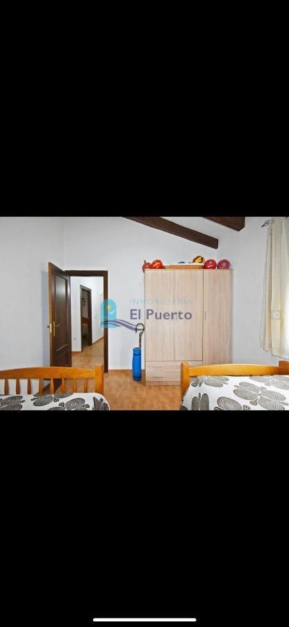 Complejo Rural Los Llanos ماثارّون المظهر الخارجي الصورة
