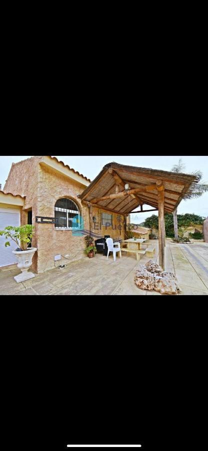Complejo Rural Los Llanos ماثارّون المظهر الخارجي الصورة