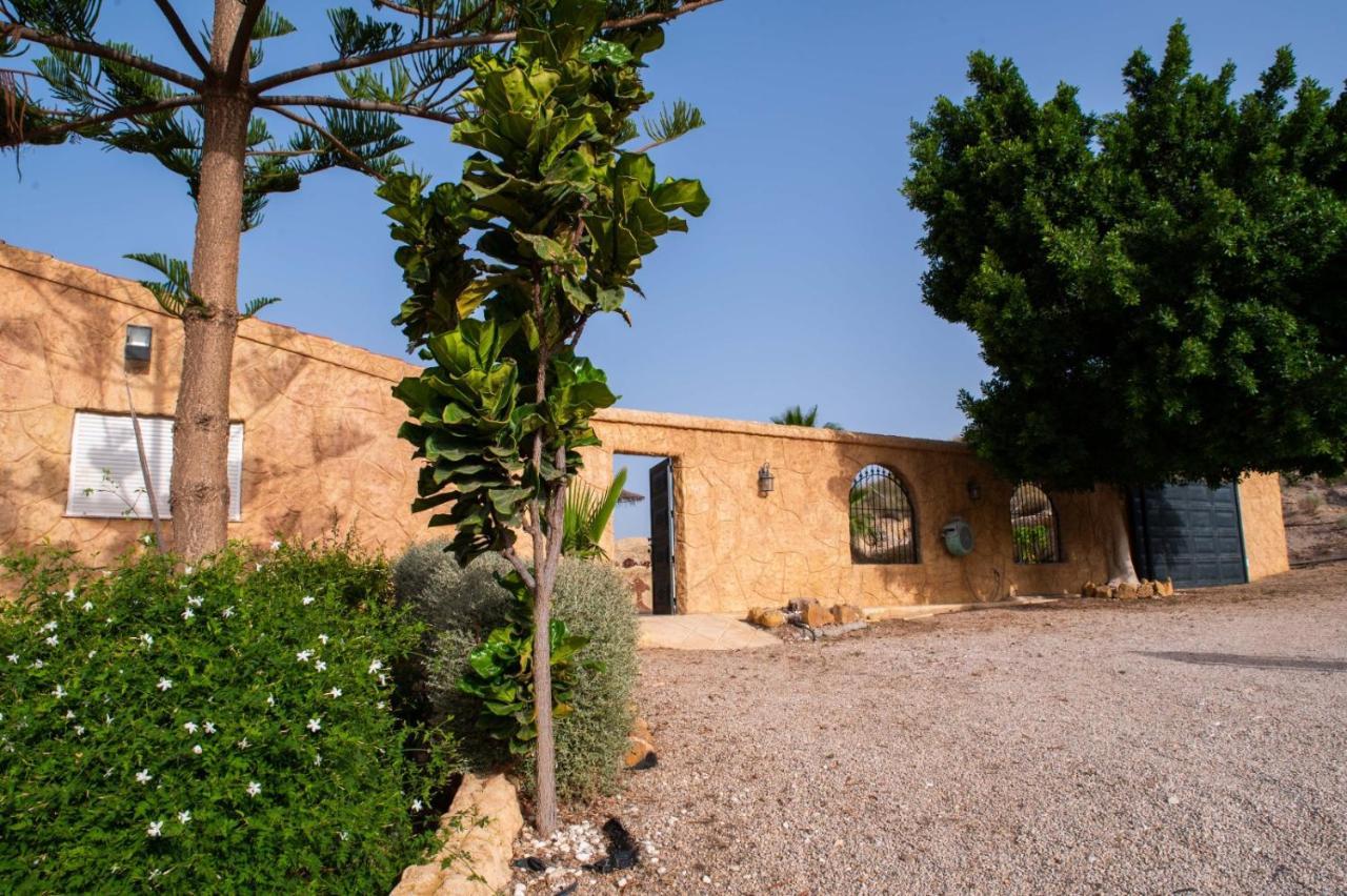 Complejo Rural Los Llanos ماثارّون المظهر الخارجي الصورة